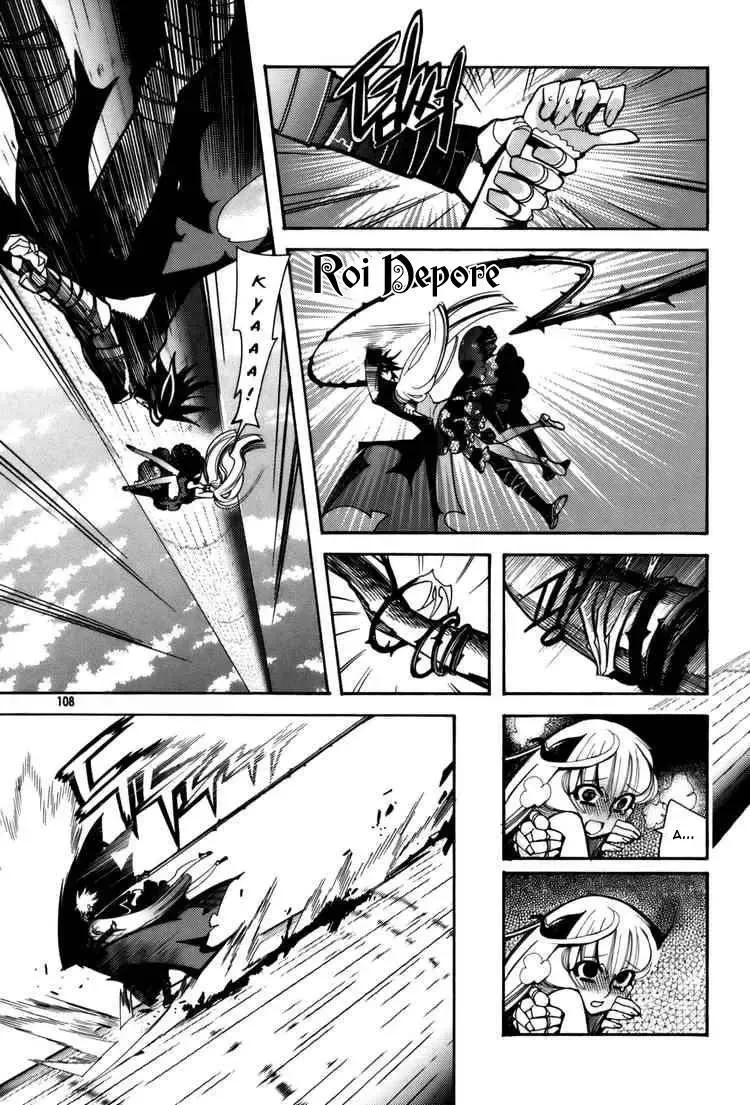 Cavalier Of The Abyss ( Hậu Truyện Immortal Regis) Chapter 24 - 27