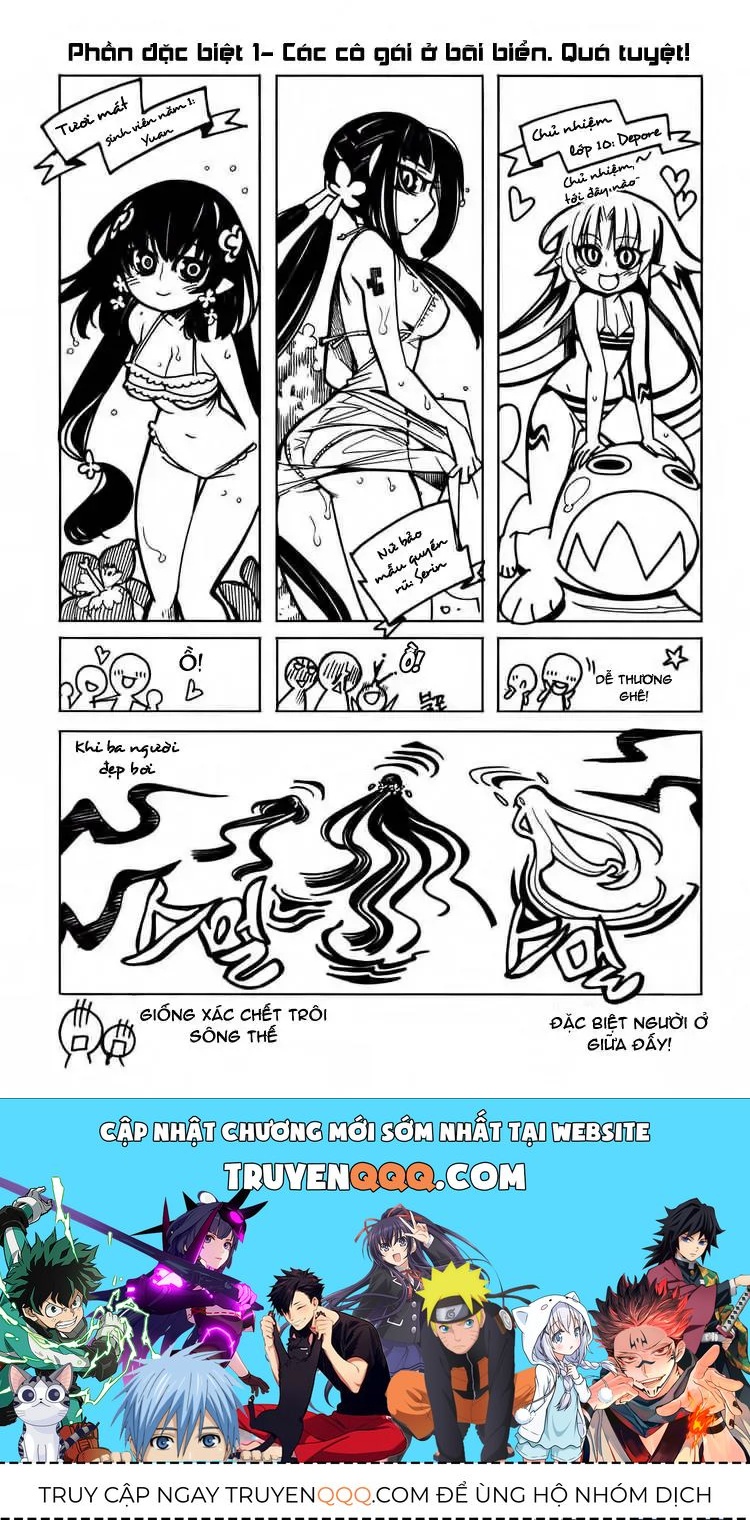 Cavalier Of The Abyss ( Hậu Truyện Immortal Regis) Chapter 24 - 29