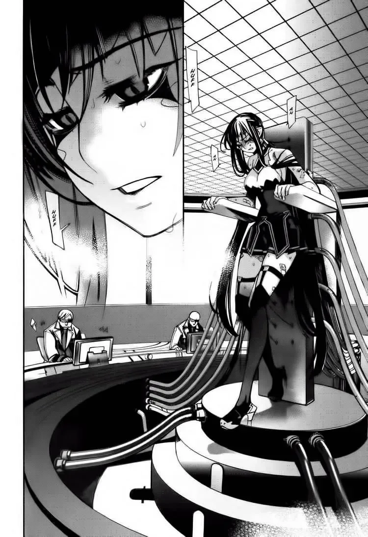 Cavalier Of The Abyss ( Hậu Truyện Immortal Regis) Chapter 25 - 8