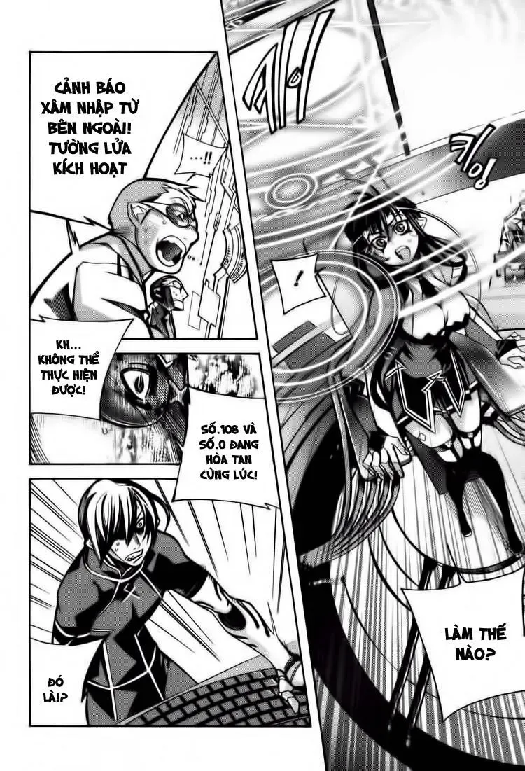 Cavalier Of The Abyss ( Hậu Truyện Immortal Regis) Chapter 26 - 23