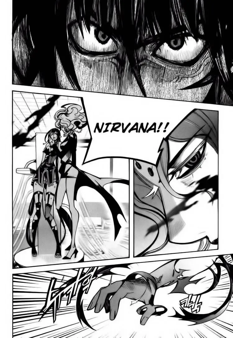 Cavalier Of The Abyss ( Hậu Truyện Immortal Regis) Chapter 27 - 25