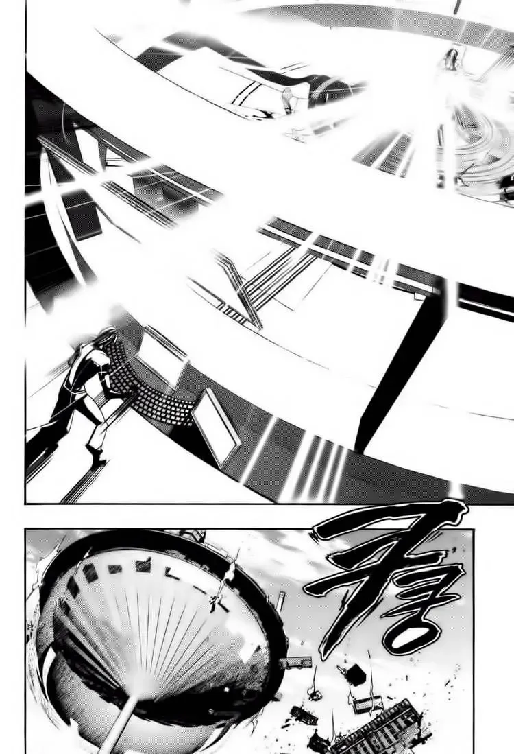 Cavalier Of The Abyss ( Hậu Truyện Immortal Regis) Chapter 27 - 9