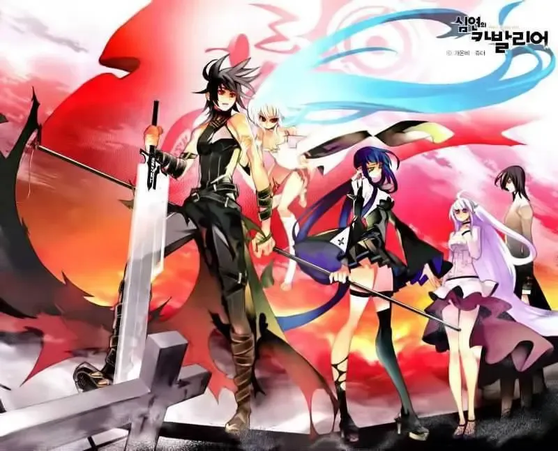 Cavalier Of The Abyss ( Hậu Truyện Immortal Regis) Chapter 28 - 2