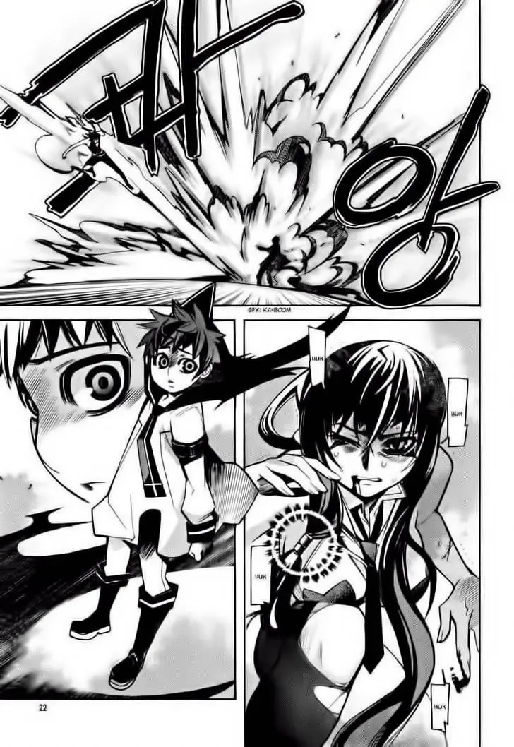 Cavalier Of The Abyss ( Hậu Truyện Immortal Regis) Chapter 28 - 15