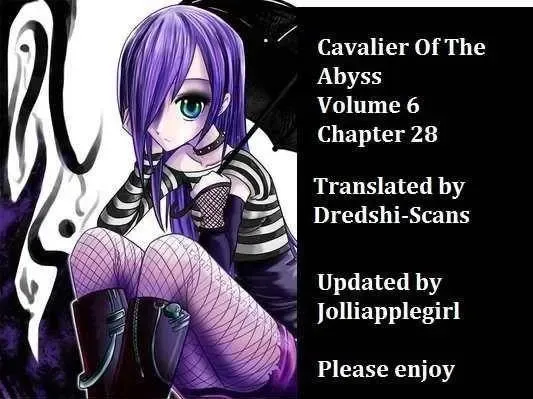 Cavalier Of The Abyss ( Hậu Truyện Immortal Regis) Chapter 28 - 30