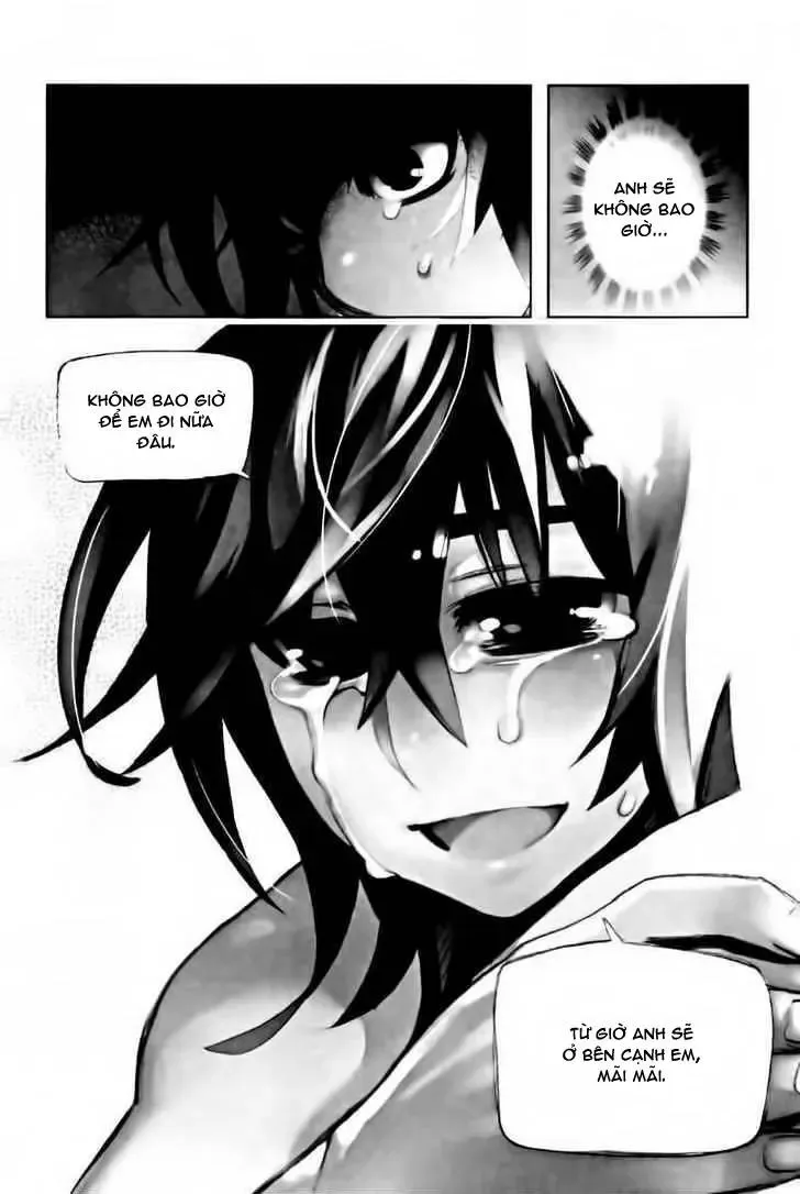 Cavalier Of The Abyss ( Hậu Truyện Immortal Regis) Chapter 28 - 7