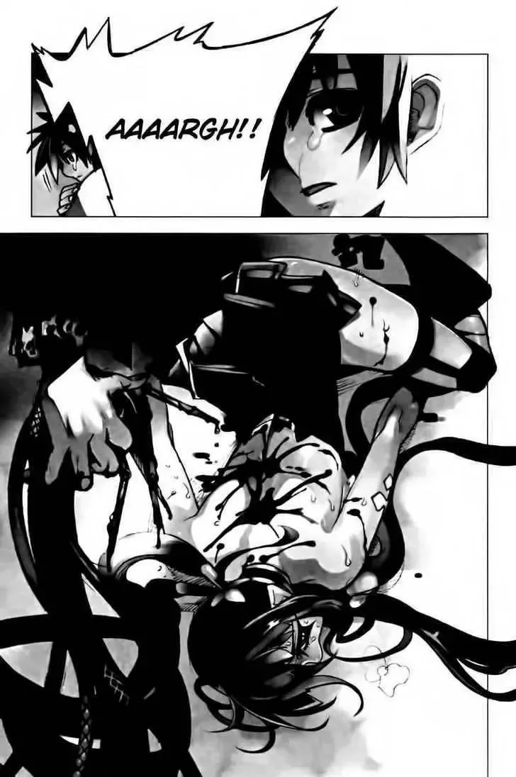 Cavalier Of The Abyss ( Hậu Truyện Immortal Regis) Chapter 28 - 8