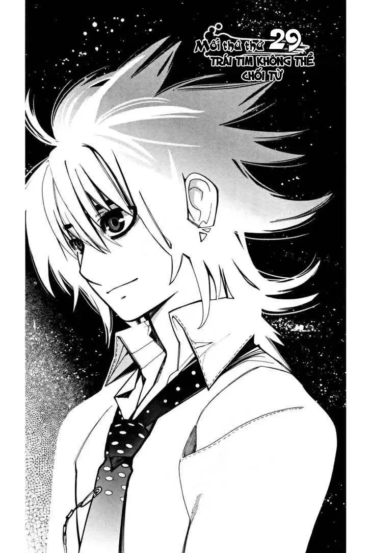 Cavalier Of The Abyss ( Hậu Truyện Immortal Regis) Chapter 29 - 2