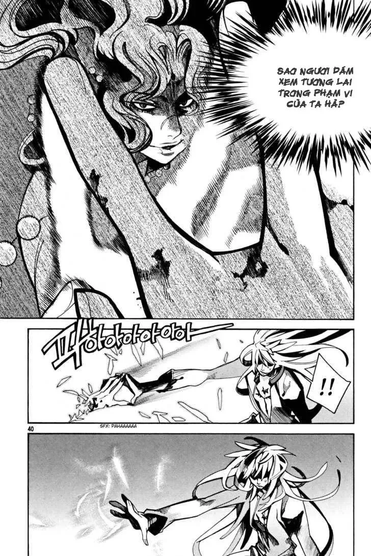 Cavalier Of The Abyss ( Hậu Truyện Immortal Regis) Chapter 29 - 11