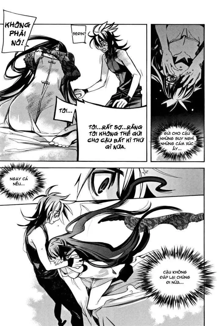 Cavalier Of The Abyss ( Hậu Truyện Immortal Regis) Chapter 29 - 23