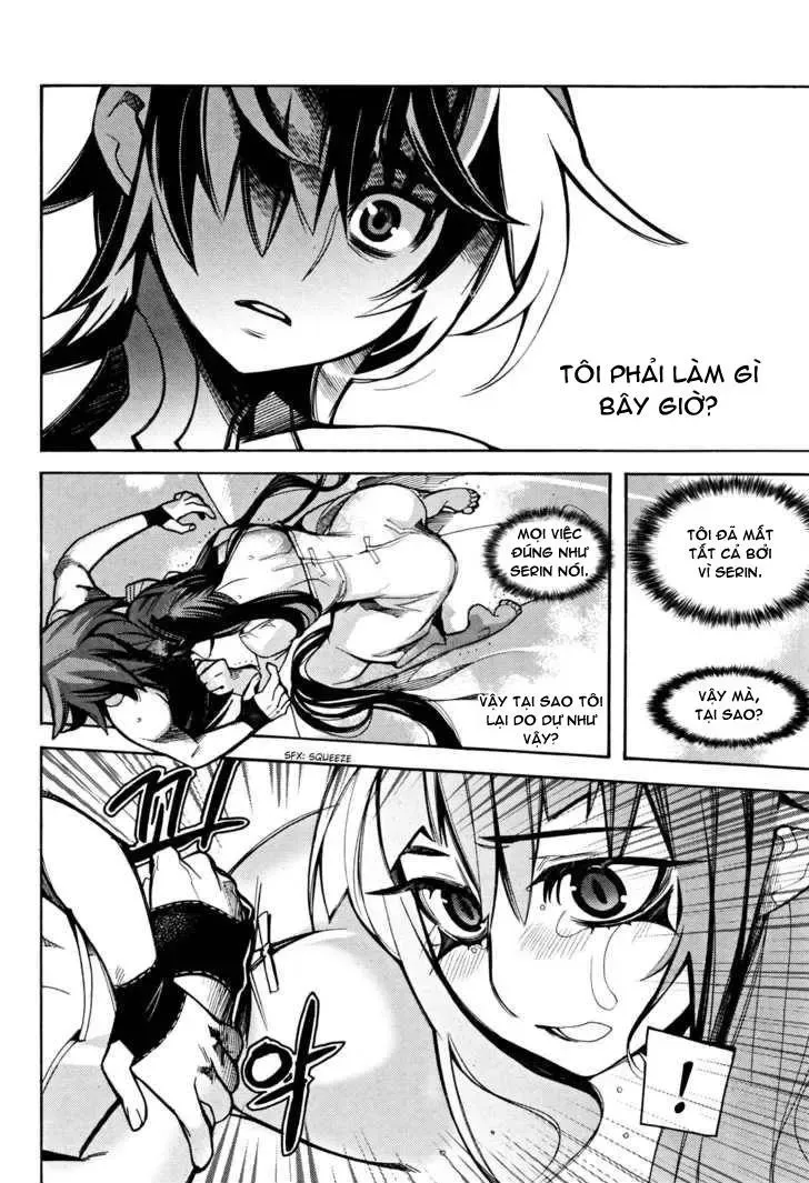 Cavalier Of The Abyss ( Hậu Truyện Immortal Regis) Chapter 29 - 24