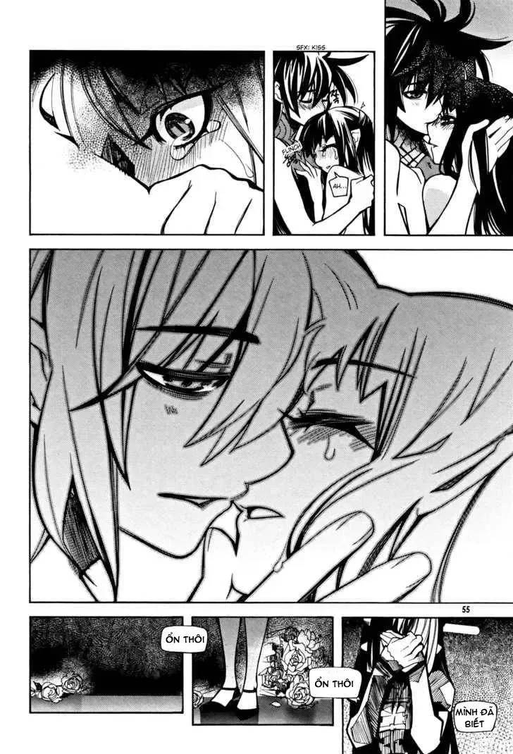 Cavalier Of The Abyss ( Hậu Truyện Immortal Regis) Chapter 29 - 26