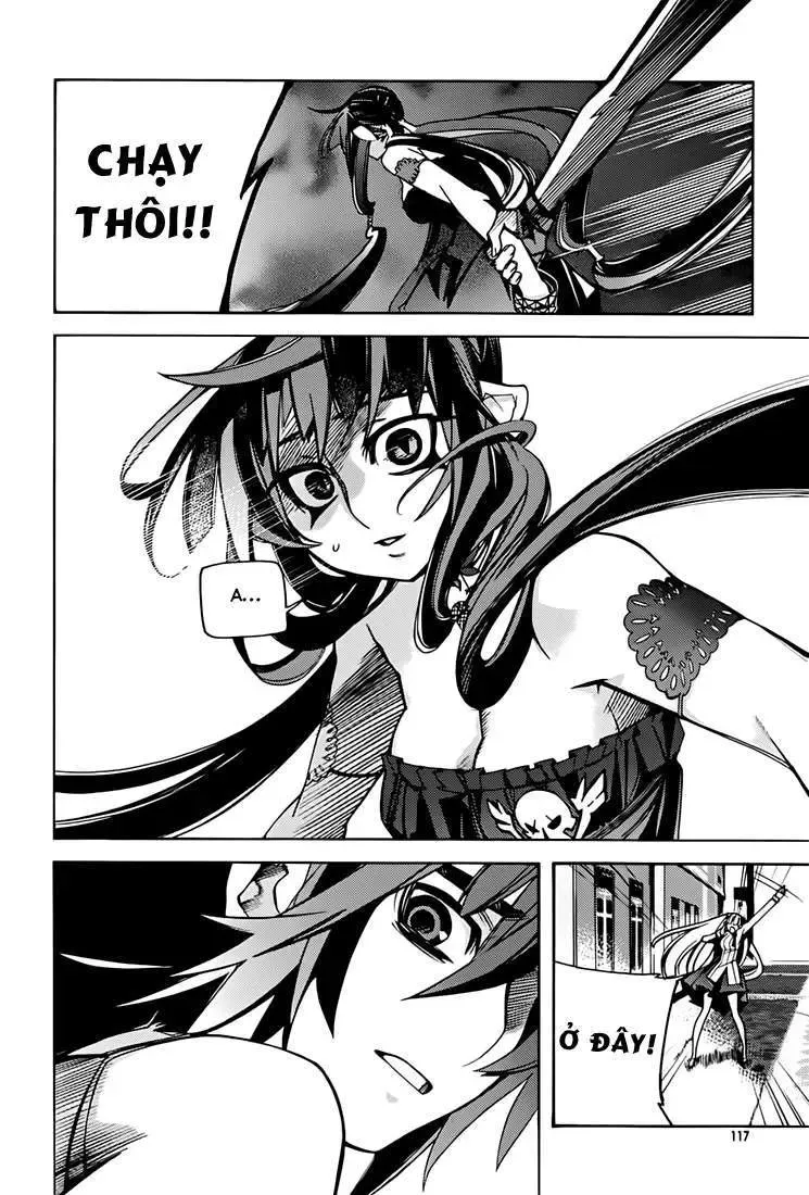 Cavalier Of The Abyss ( Hậu Truyện Immortal Regis) Chapter 32 - 4