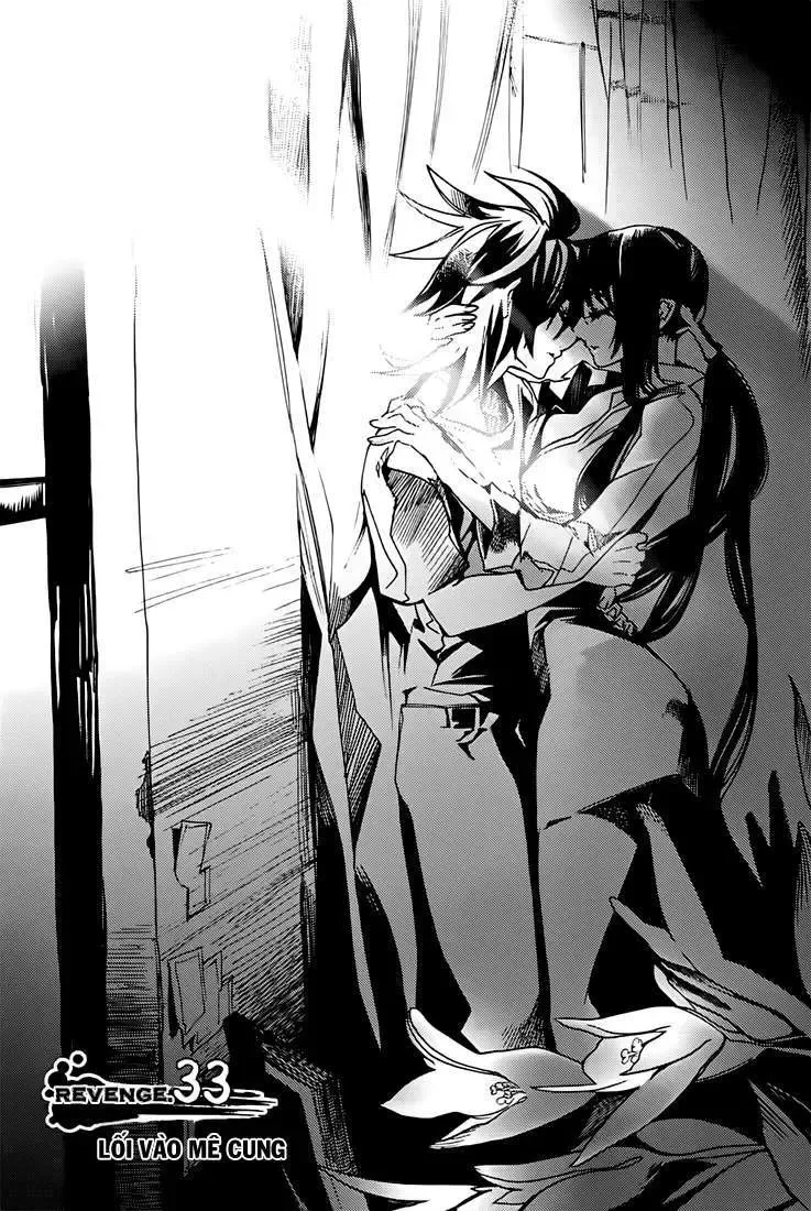 Cavalier Of The Abyss ( Hậu Truyện Immortal Regis) Chapter 33 - 2