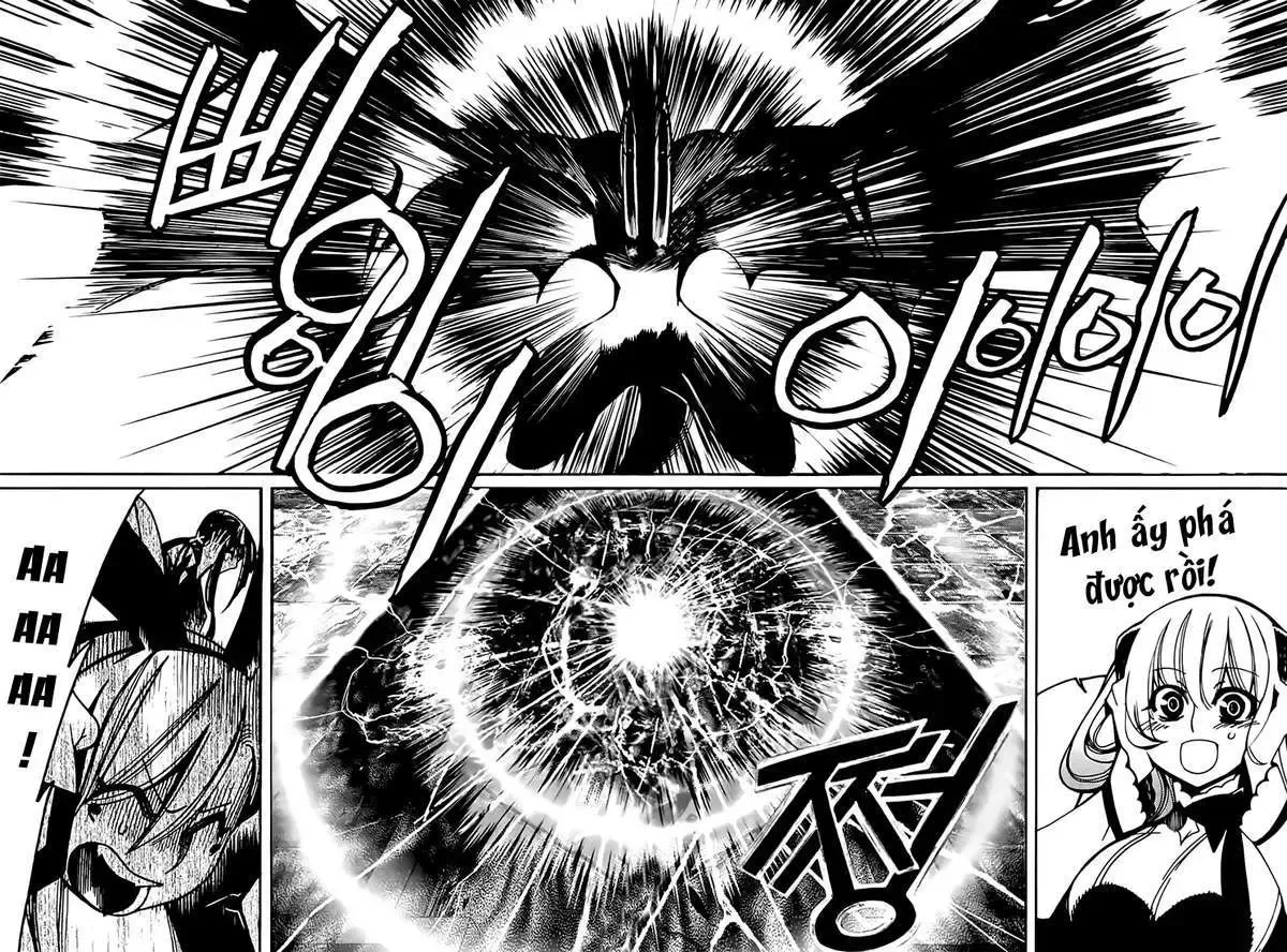 Cavalier Of The Abyss ( Hậu Truyện Immortal Regis) Chapter 33 - 28