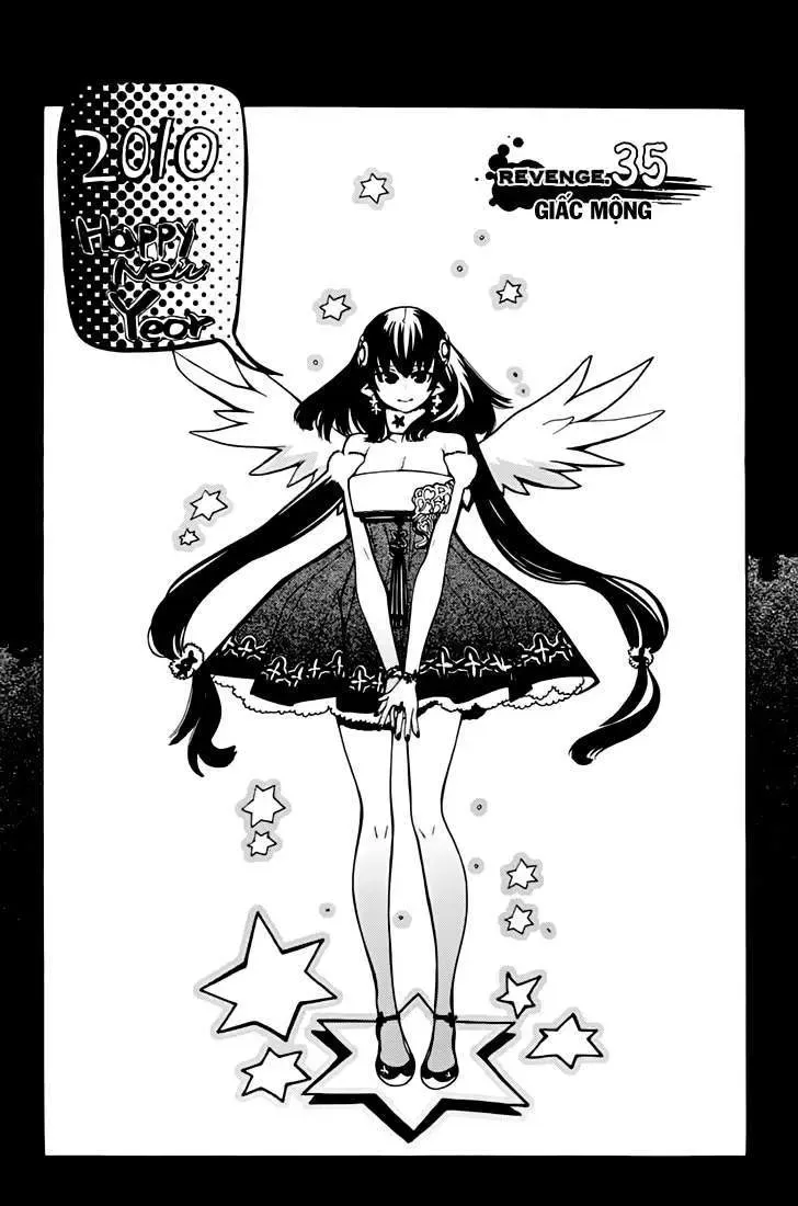 Cavalier Of The Abyss ( Hậu Truyện Immortal Regis) Chapter 35 - 2