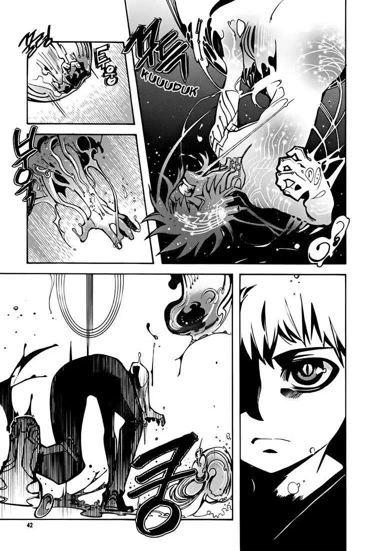 Cavalier Of The Abyss ( Hậu Truyện Immortal Regis) Chapter 35 - 15