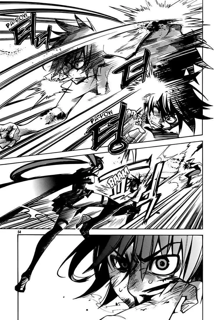 Cavalier Of The Abyss ( Hậu Truyện Immortal Regis) Chapter 35 - 27