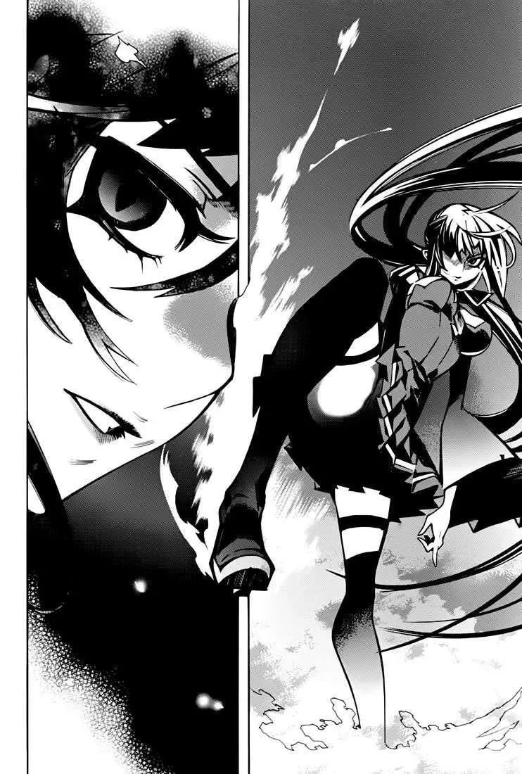 Cavalier Of The Abyss ( Hậu Truyện Immortal Regis) Chapter 35 - 28