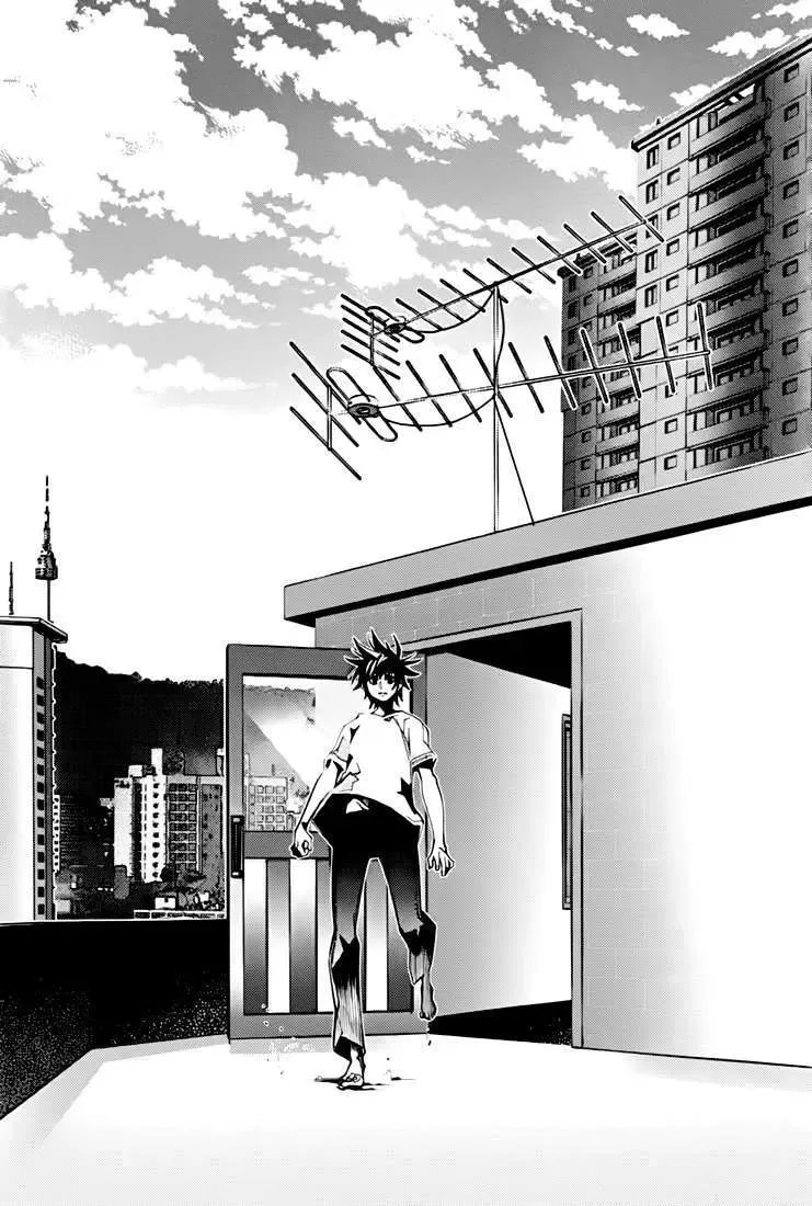 Cavalier Of The Abyss ( Hậu Truyện Immortal Regis) Chapter 35 - 5