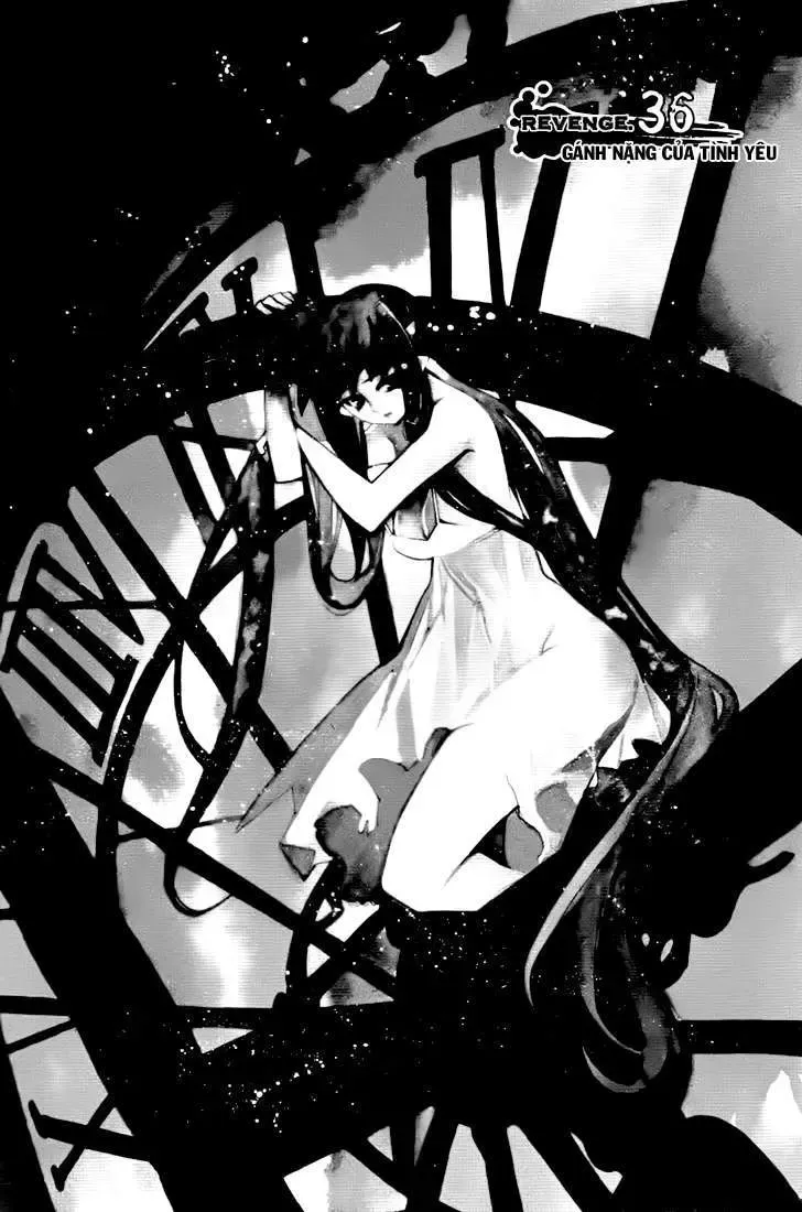 Cavalier Of The Abyss ( Hậu Truyện Immortal Regis) Chapter 36 - 2