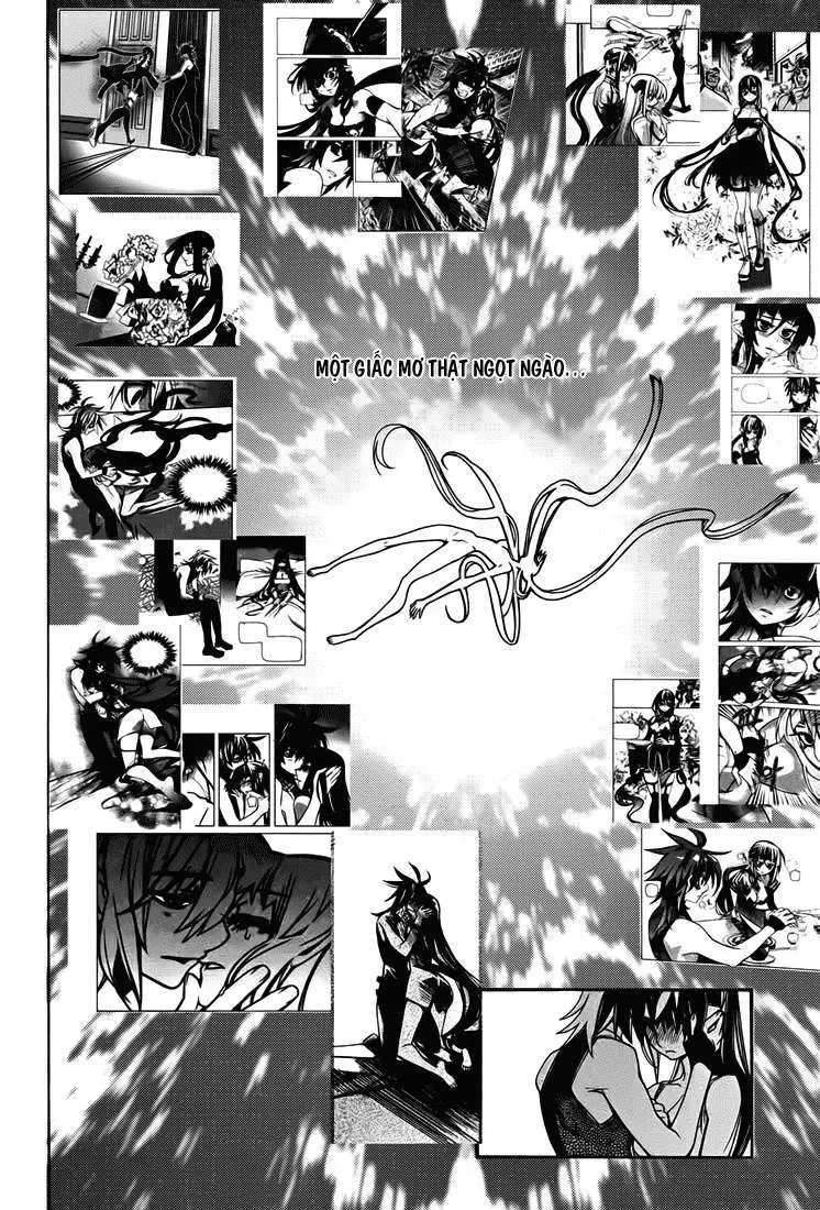 Cavalier Of The Abyss ( Hậu Truyện Immortal Regis) Chapter 36 - 12