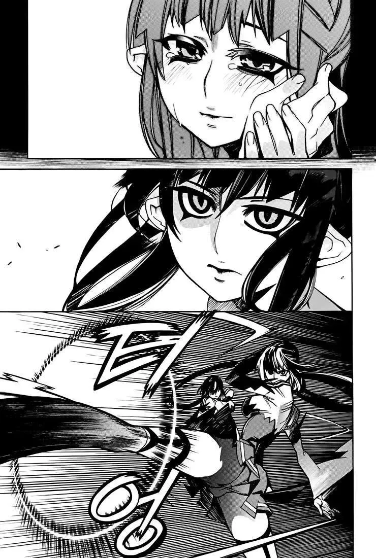 Cavalier Of The Abyss ( Hậu Truyện Immortal Regis) Chapter 36 - 13