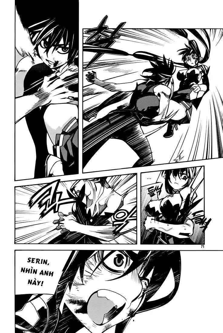 Cavalier Of The Abyss ( Hậu Truyện Immortal Regis) Chapter 36 - 16
