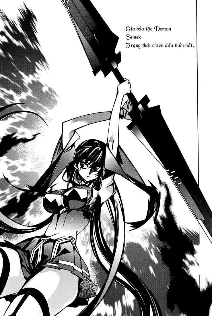 Cavalier Of The Abyss ( Hậu Truyện Immortal Regis) Chapter 36 - 19