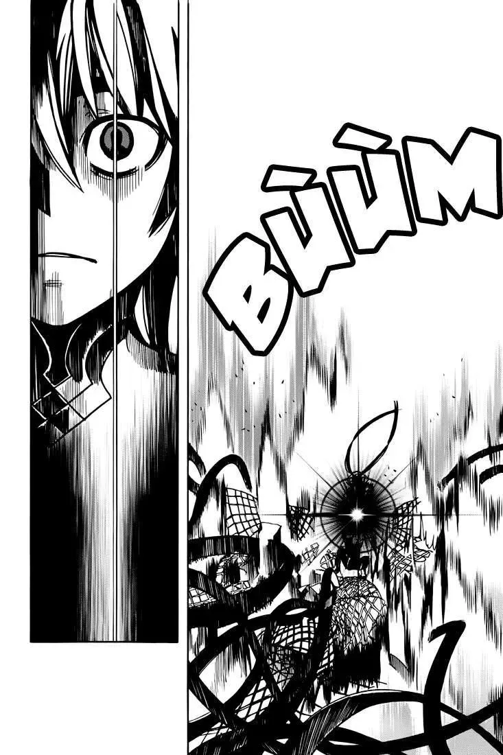 Cavalier Of The Abyss ( Hậu Truyện Immortal Regis) Chapter 36 - 20