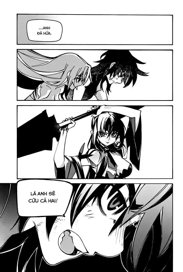 Cavalier Of The Abyss ( Hậu Truyện Immortal Regis) Chapter 36 - 23