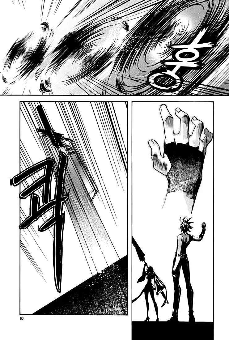 Cavalier Of The Abyss ( Hậu Truyện Immortal Regis) Chapter 36 - 25