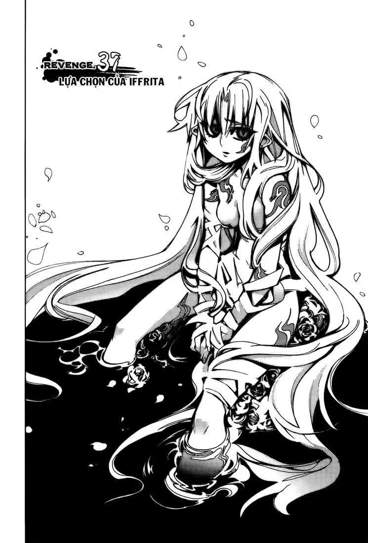 Cavalier Of The Abyss ( Hậu Truyện Immortal Regis) Chapter 37 - 2