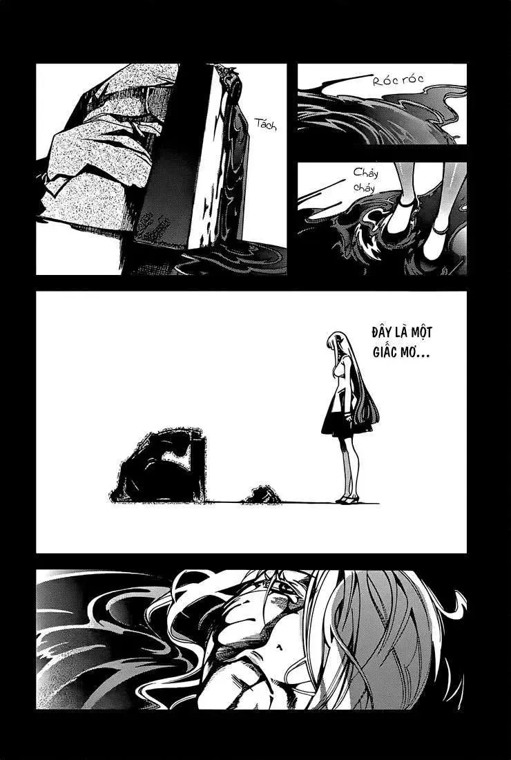 Cavalier Of The Abyss ( Hậu Truyện Immortal Regis) Chapter 37 - 15