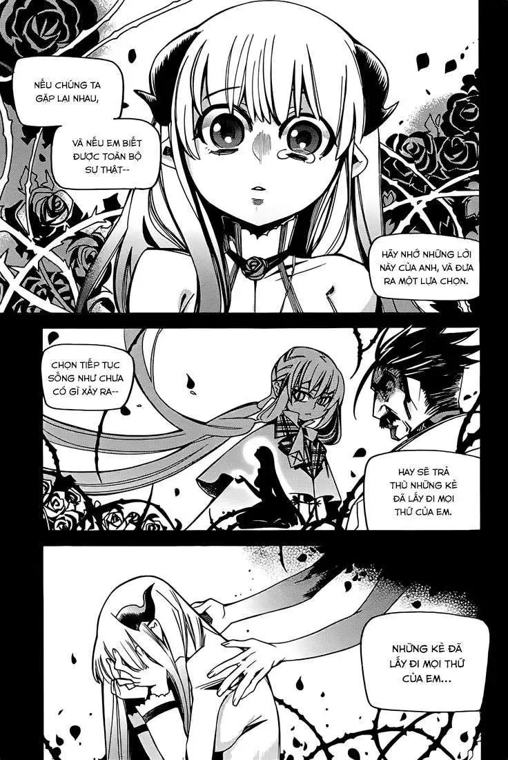 Cavalier Of The Abyss ( Hậu Truyện Immortal Regis) Chapter 37 - 26