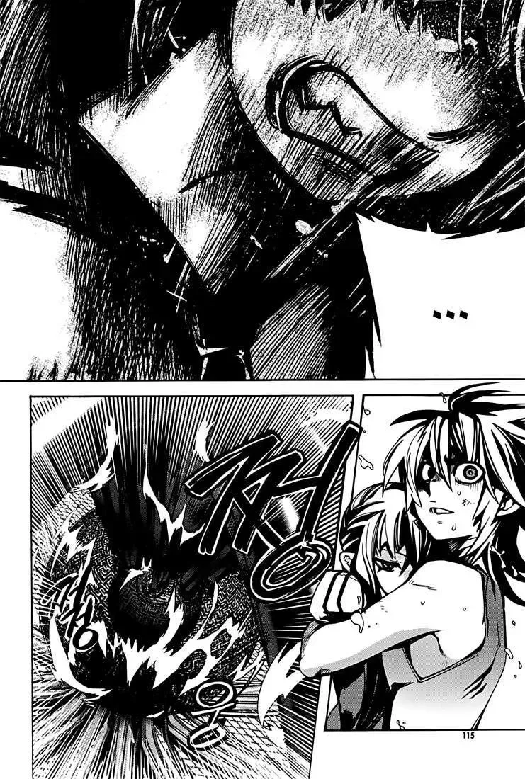 Cavalier Of The Abyss ( Hậu Truyện Immortal Regis) Chapter 37 - 30