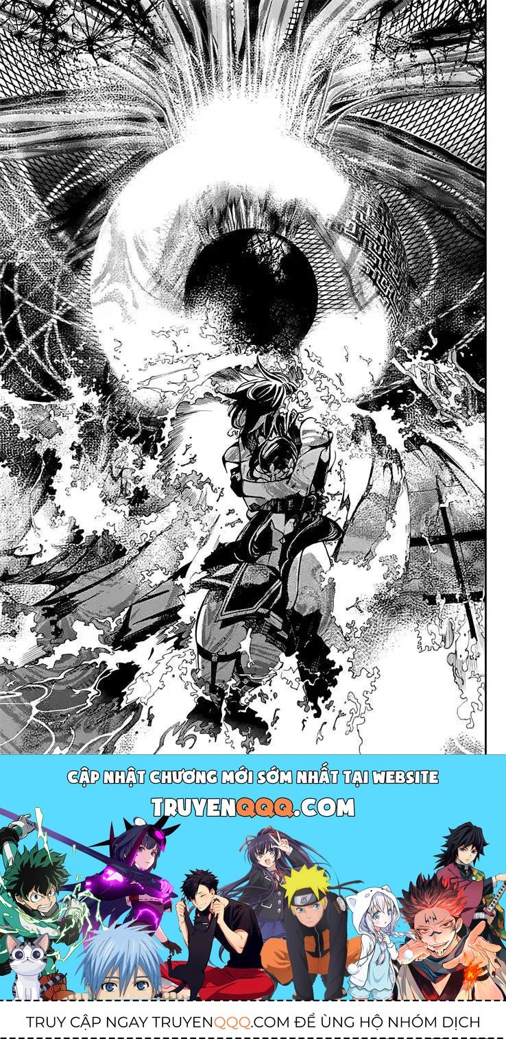 Cavalier Of The Abyss ( Hậu Truyện Immortal Regis) Chapter 37 - 31