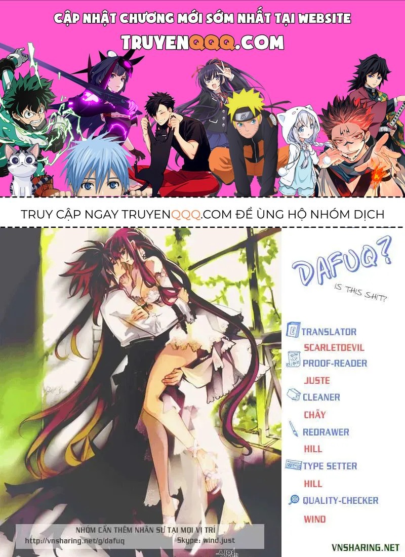 Cavalier Of The Abyss ( Hậu Truyện Immortal Regis) Chapter 38 - 1