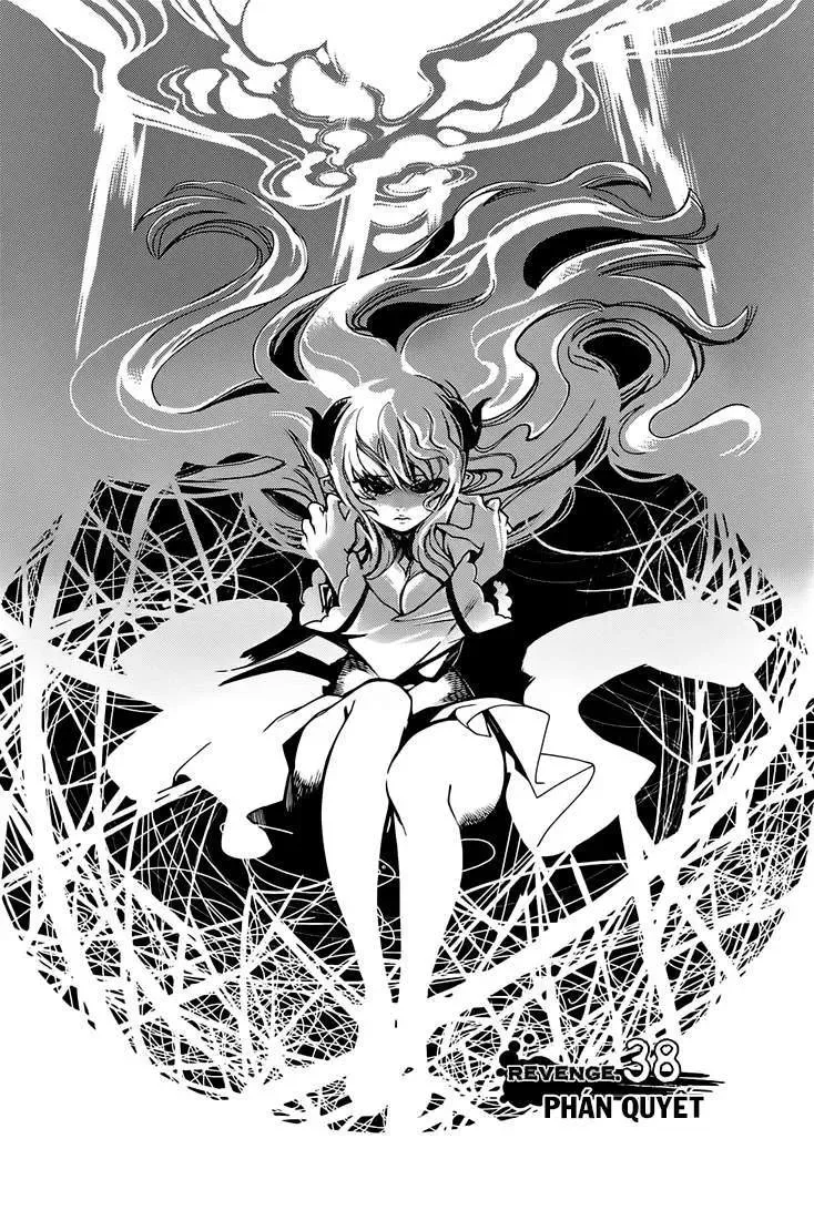 Cavalier Of The Abyss ( Hậu Truyện Immortal Regis) Chapter 38 - 2