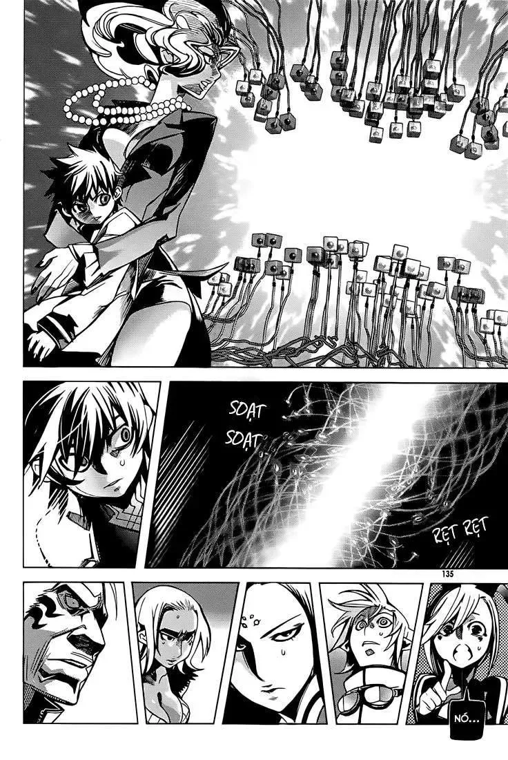 Cavalier Of The Abyss ( Hậu Truyện Immortal Regis) Chapter 38 - 18