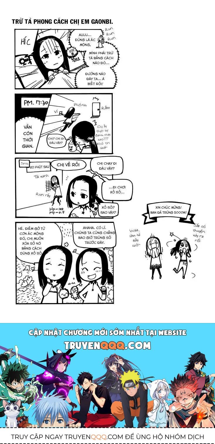 Cavalier Of The Abyss ( Hậu Truyện Immortal Regis) Chapter 38 - 31