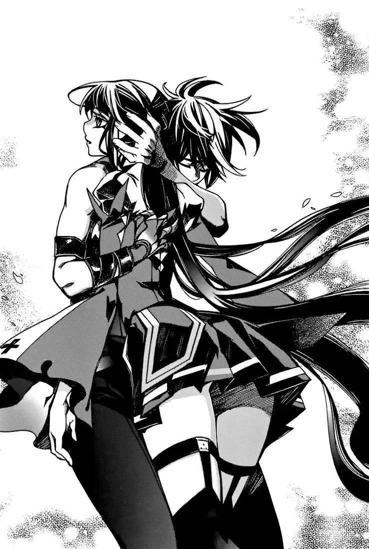 Cavalier Of The Abyss ( Hậu Truyện Immortal Regis) Chapter 38 - 5