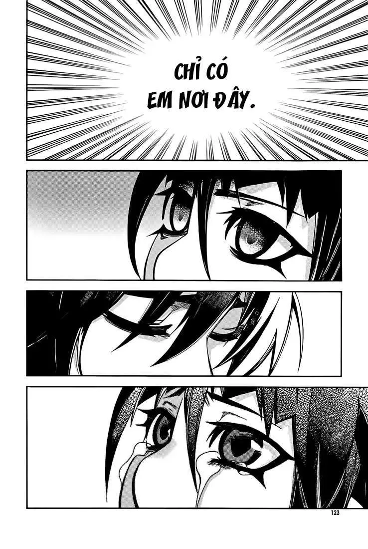 Cavalier Of The Abyss ( Hậu Truyện Immortal Regis) Chapter 38 - 6