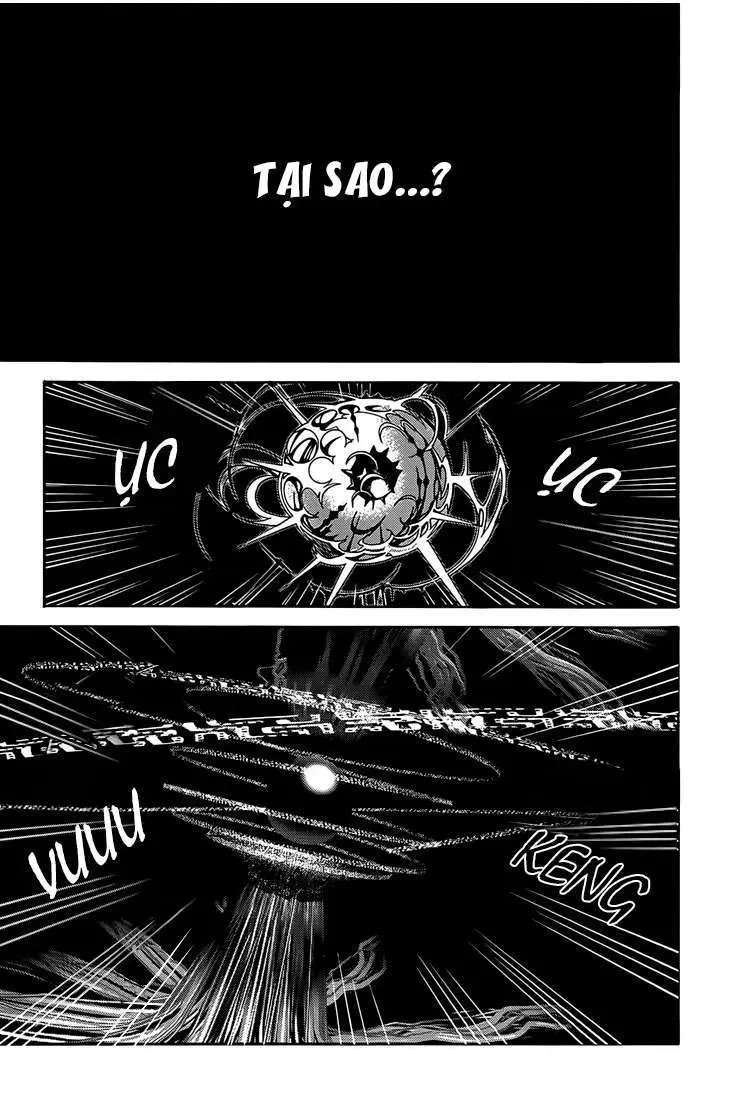 Cavalier Of The Abyss ( Hậu Truyện Immortal Regis) Chapter 38 - 7