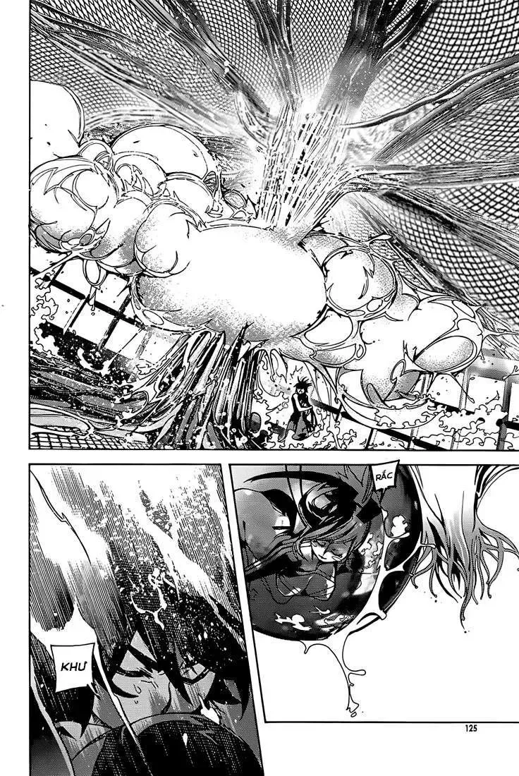 Cavalier Of The Abyss ( Hậu Truyện Immortal Regis) Chapter 38 - 8