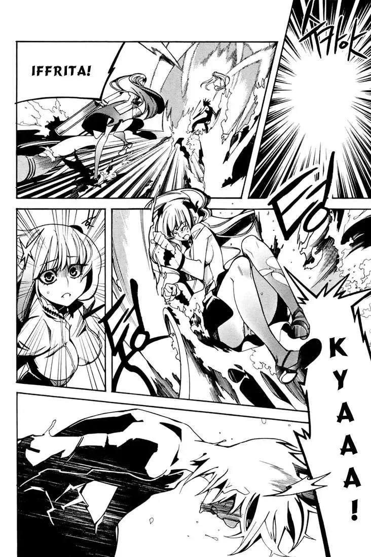 Cavalier Of The Abyss ( Hậu Truyện Immortal Regis) Chapter 39 - 14