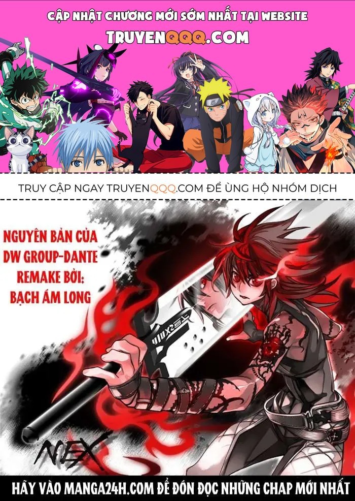 Cavalier Of The Abyss ( Hậu Truyện Immortal Regis) Chapter 4 - 1