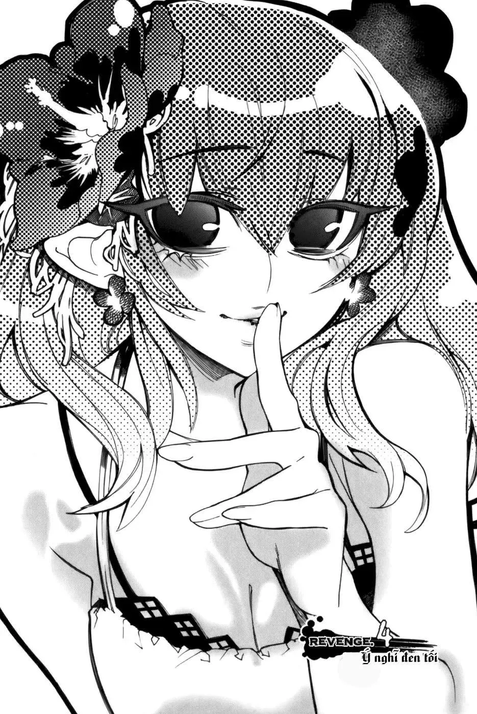 Cavalier Of The Abyss ( Hậu Truyện Immortal Regis) Chapter 4 - 2