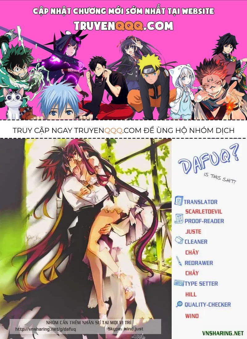 Cavalier Of The Abyss ( Hậu Truyện Immortal Regis) Chapter 40 - 1