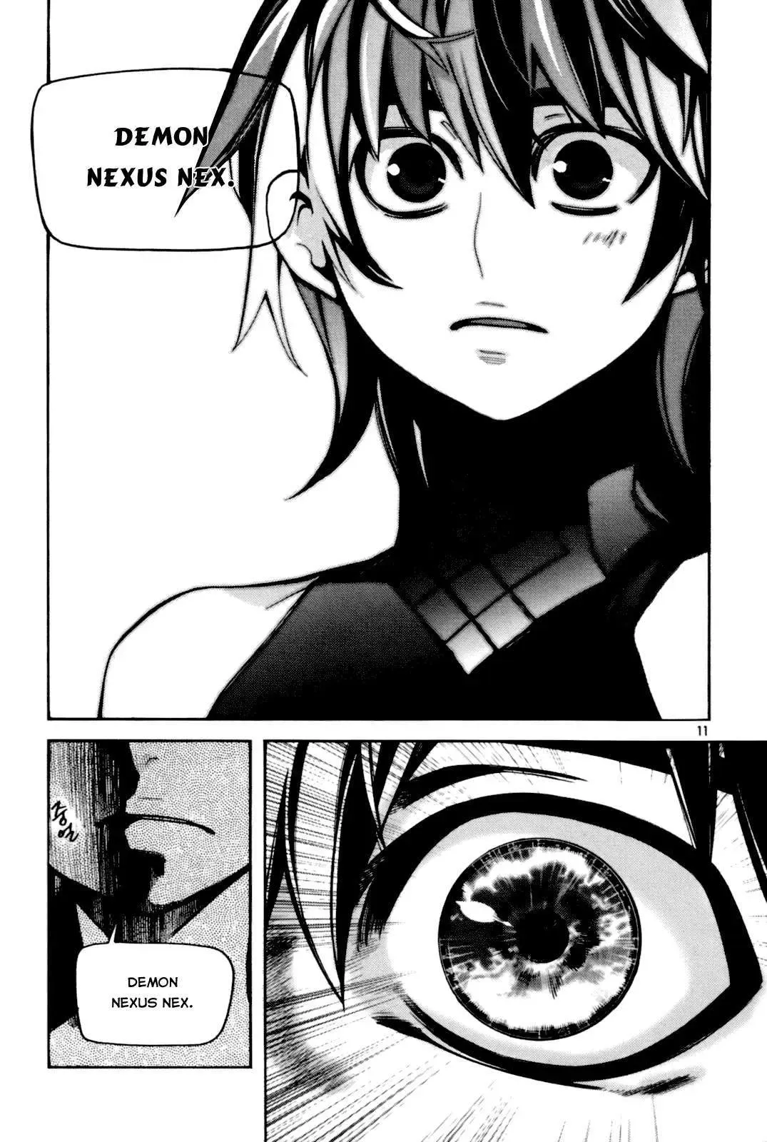 Cavalier Of The Abyss ( Hậu Truyện Immortal Regis) Chapter 40 - 12